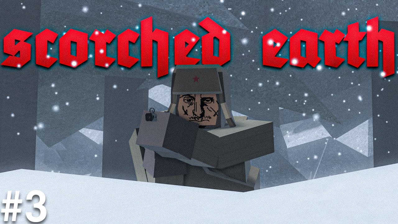 SCORCHED EARTH BEST CLIPS OF THE WEEK #3