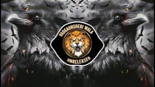 KALA KAUWA DJ REMIX 2023 ||  ( GANPAT MIX ) ||KALA KAUWA KAAT KHAYEGA DJ || TRENDING DJ  SONG 2023||