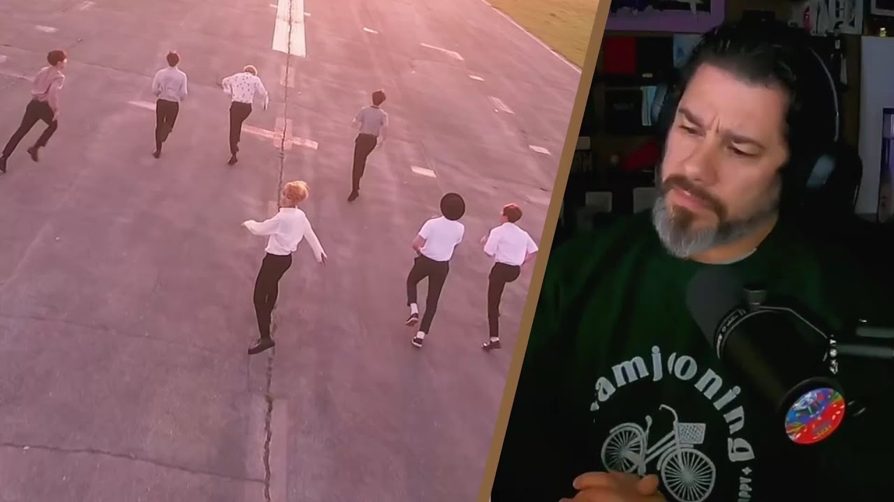 BU #6 - Эпилог: Young Forever - Копия мода