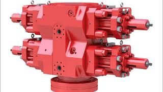 Drilling Pressure Control & Basic Concepts  BOP 720p
