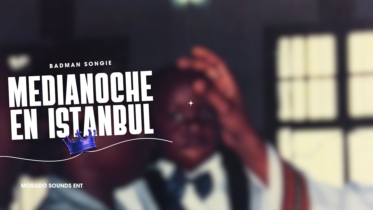 MEDIANOCHE EN ISTANBUL (Version III)