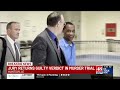 Man found guilty of murder in 2024 Madison Co. shooting
