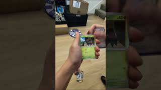 Pokémon - Day 281 - Yoru #Pokemon #PokemonCollector #PokemonCards #packopening #cats #catsrippacks