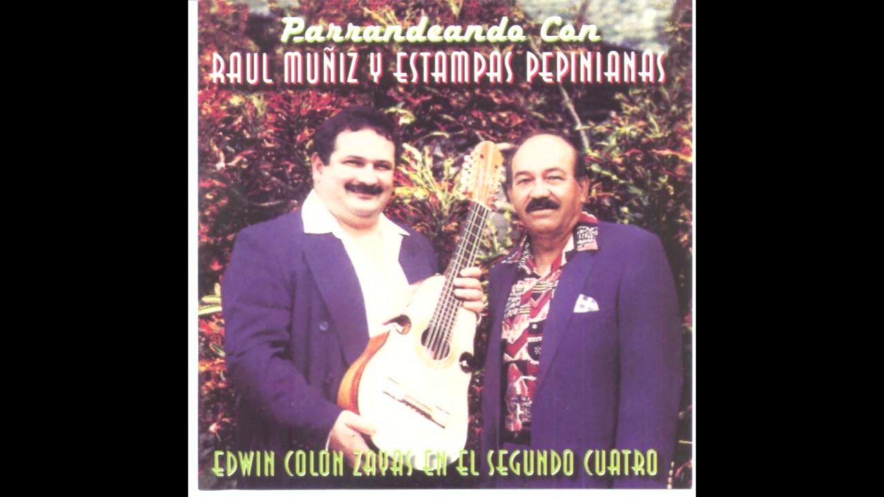 Raul Muñiz - Llego navidad