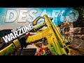 DESAFIO no WARZONE #2 - GANHAR APENAS com ARMAS do COD GHOSTS! 🤮