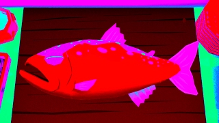 Sushi Master | Kitchen Games for Children & Fun and Cooking Games for Kids screenshot 3