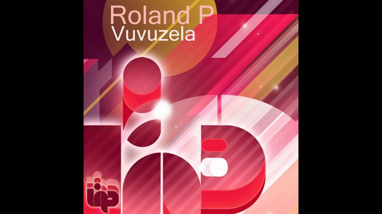 Roland P - Vuvuzela (Canard Remix)