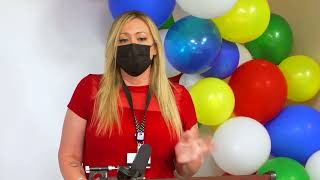 Trisha's Journey to Recovery (Short Version)