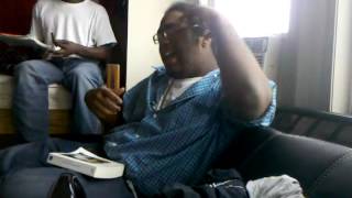 O.H.M. Futurama Freestyle