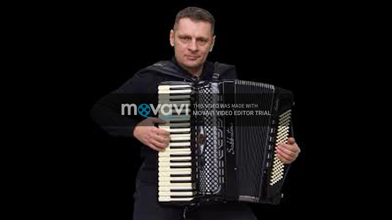 Zoran Paunovic i ORKESTAR-Splet kola