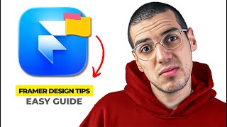 How To Add Video Backgrounds in Framer (Step-by-Step Tutorial 2025)