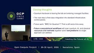 QRMI: Middleware for First-Class Quantum Resources in Compute Infrastructures