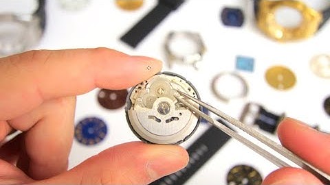 Aprendí a Construir Mi Propio Reloj Sin Experiencia