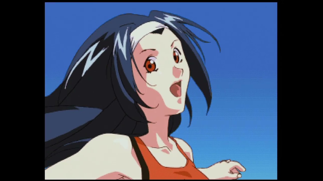 スーパーリアル麻雀P7【OP】 - YouTube