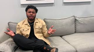 James Bender On-Air Talent Casting Call