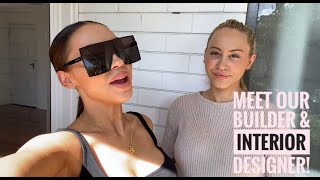 Meet Our Interior Design Builder Episode 3