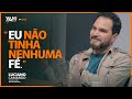 EU NÃO TINHA NENHUMA FÉ | Luciano Camargo (Dupla Com Zezé Di Camargo) Cortes YAHPodCast