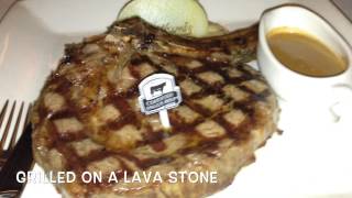 Zucchini grilled angus cowboy steak sct. tuason quezon city by
hourphilippines.com