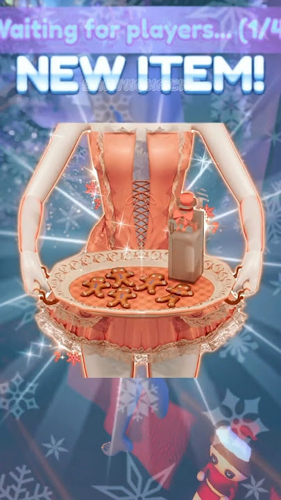 DTI ADVENT CALENDAR DAY 8 ITEM! *HOW TO FIND THE LANA ELF* EASY TUTORIAL || #dresstoimpress #dti