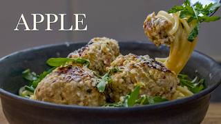 The Cosy Dinner You Didn't Know You Needed