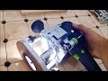 LED Light For My Festool OF1010 Router LED Light For My Festool OF1010 Router