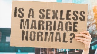 Sexless and Married with Dr. Doug Weiss | Daystar | Joni Table Talk