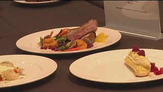 Milton Hershey School hosts ProStart Invitational culinary competition