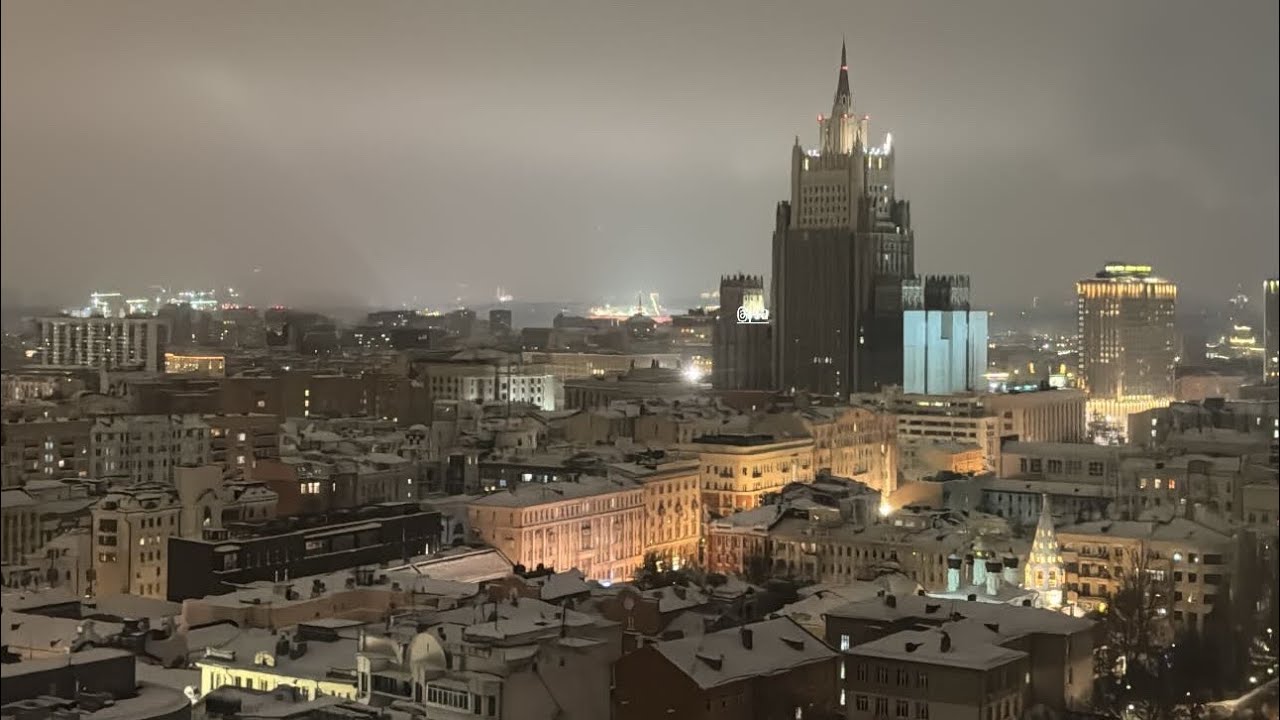 من دولة قطر 🇶🇦 الى روسيا 🇷🇺 الجزء الثاني. لأن فصلاً واحداً لا يكفي لرواية هذه الرواية العظيمة.