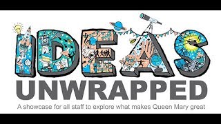 Ideas Unwrapped 2018 Trailer