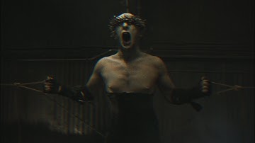 Verona on Venus: Rodent (Official Music Video)