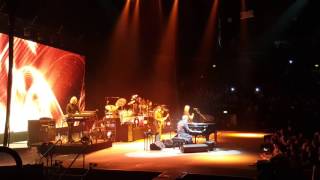Elton John -Don't Let The Sun Go Down On Me - Belfast