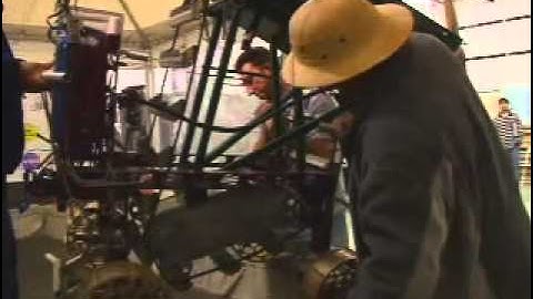 Lunar Regolith Challenge