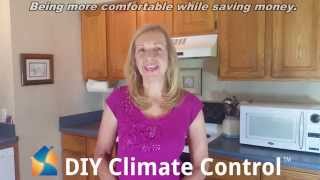Hackaday Prize - DIY Climate Control