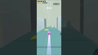 main game crazy ball online di aplikasi AHA Games screenshot 4