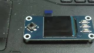 Turn Your Raspberry Pi Zero into a Controller with This LCD and Button Expansion Board Turn Your Raspberry Pi Zero into a Controller with This LCD and Button Expansion Board