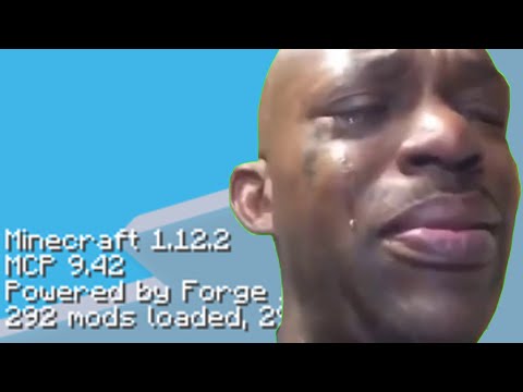 Minecraft Mods Slander