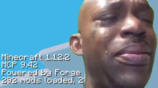 Minecraft Mods Slander Wealth