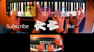 'How to make' KeBlack ... - Équilibré | | Beat - Remake in 1 minute | | RblinBeats screenshot 4