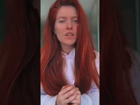КОГДА В ДЕТСТВЕ УЗНАЛА СЕКРЕТ