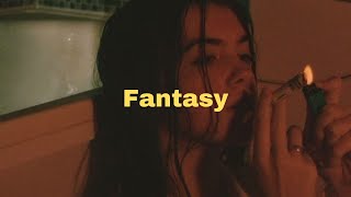 (FREE) 6lack Type Beat - Fantasy - Sad Rnb Type Beat