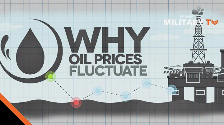 What Causes Oil Prices to Fluctuate? | Oil Price 2021 - DayDayNews
