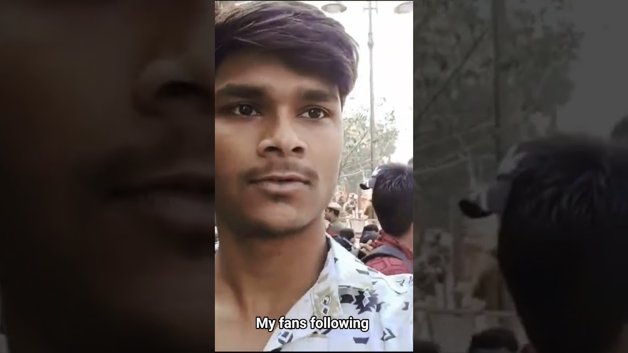 my fan's following 😍👍.. 