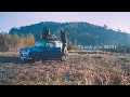 青いミニとの記録 - 【ローバーミニ】【総集編】