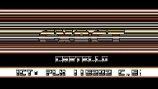 Exact Intro 13  ! Commodore 64 (C64)
