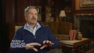Oral History Interview: John Wells, Part 3
