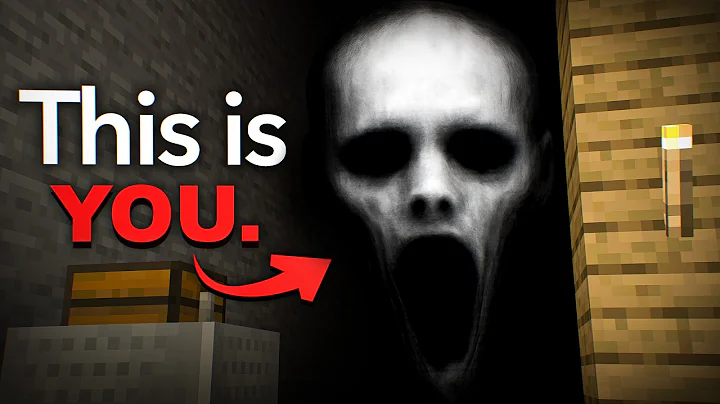 The Only Horror Mod Where YOU Are The Monster...