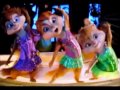 alvin y las ardillas love you like song arditas o chipettes