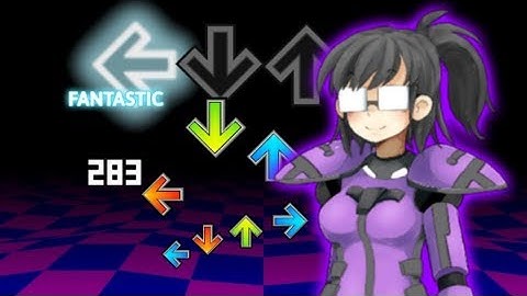 [NotITG] POSSESSION / TAG Underground