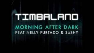 Timbaland Feat Nelly Furtado