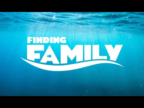 WayKids Online: Finding Family | Week 5 | April 10th